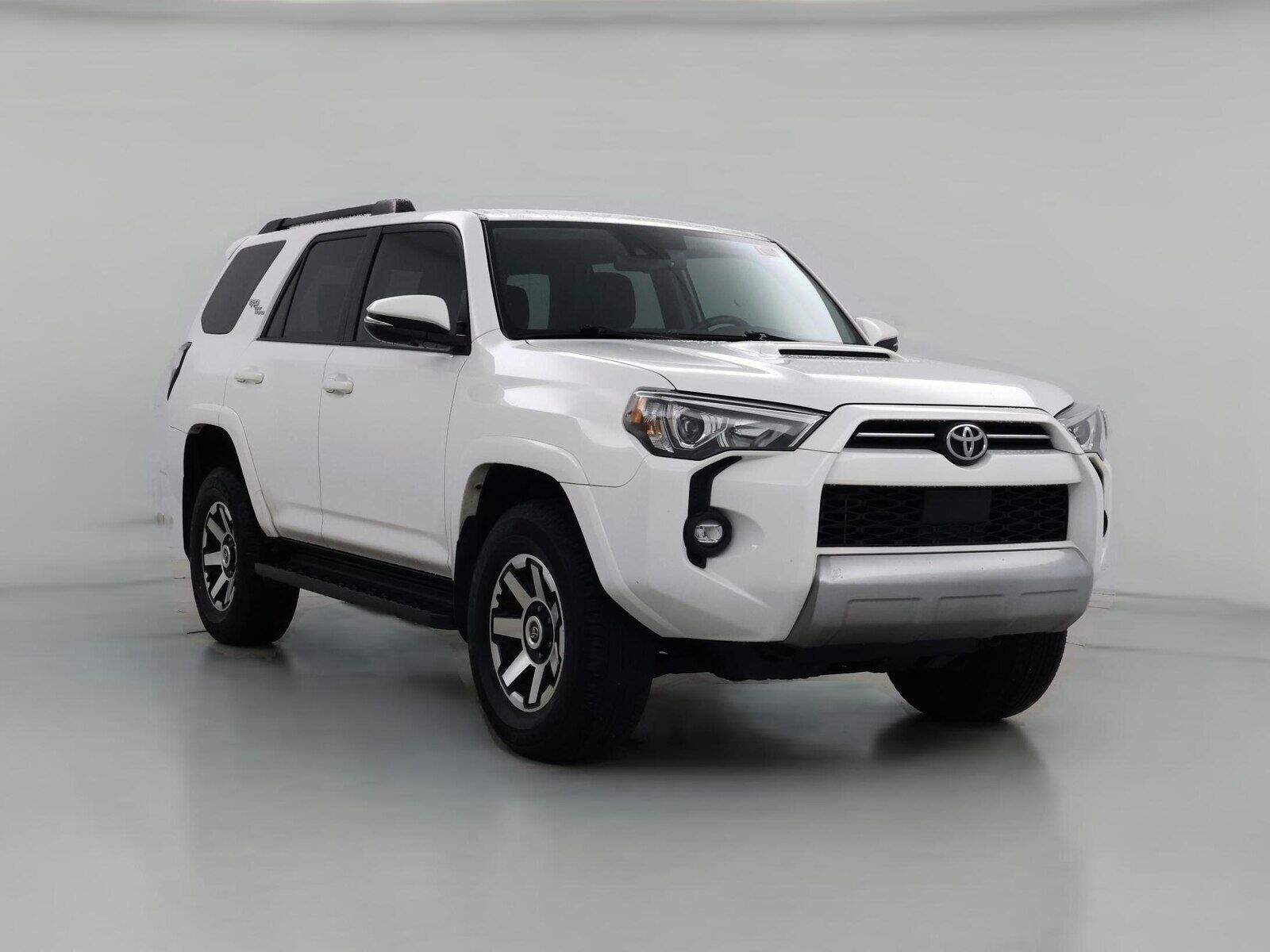 2023 TOYOTA 4-Runner