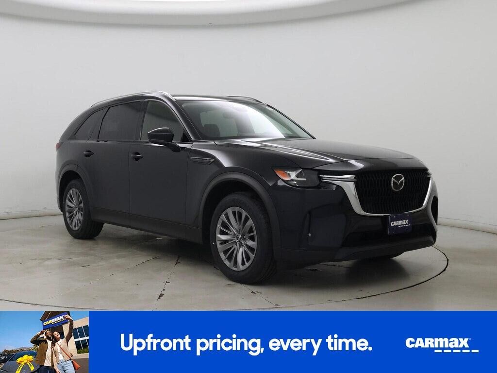 2024 MAZDA CX-90