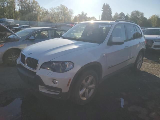 2009 BMW X5