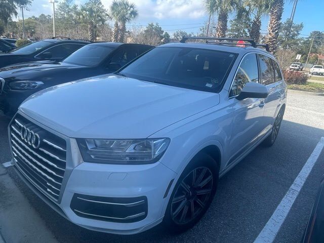 2019 AUDI Q7
