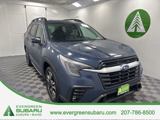 2023 SUBARU Ascent