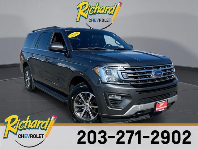 2019 FORD Expedition