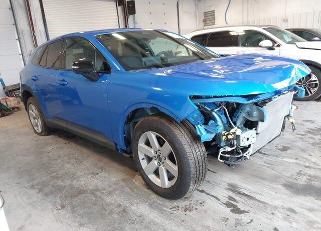 2024 HONDA Prologue