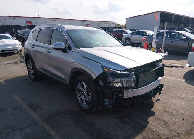 2023 HYUNDAI Santa Fe