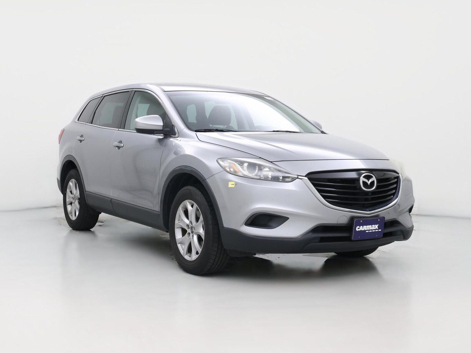 2015 MAZDA CX-9