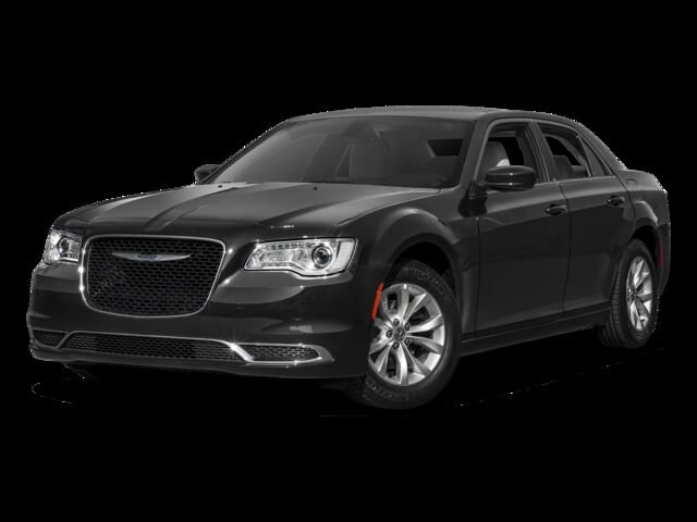 2017 CHRYSLER 300