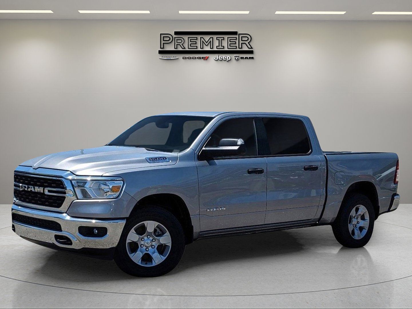 2024 RAM 1500