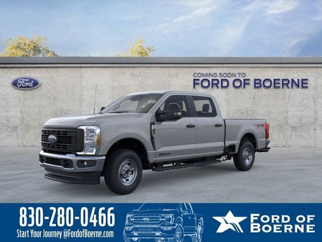 2026 FORD F-250