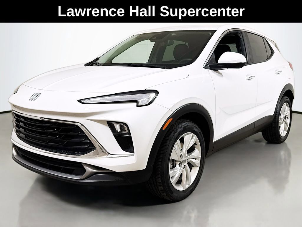 2024 BUICK Encore GX