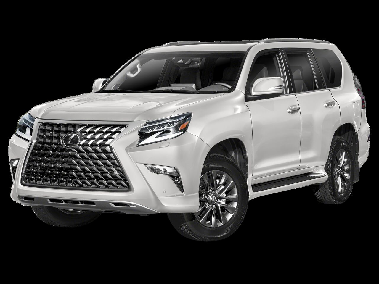 2023 LEXUS GX