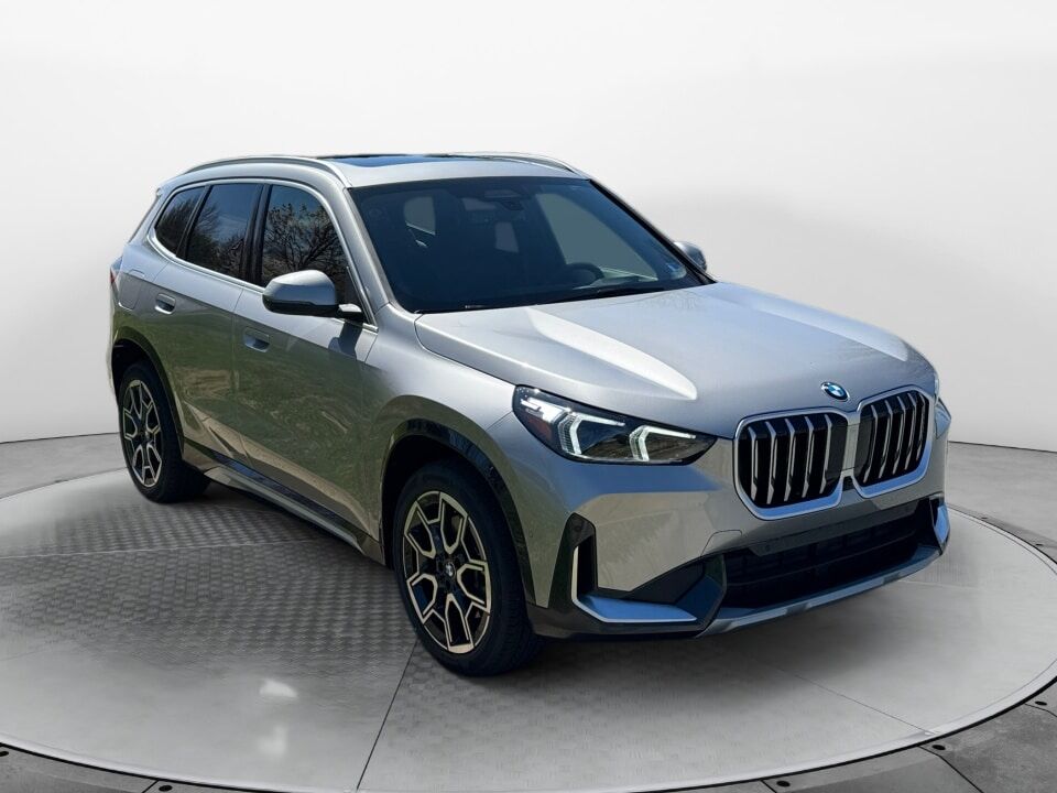 2026 BMW X1