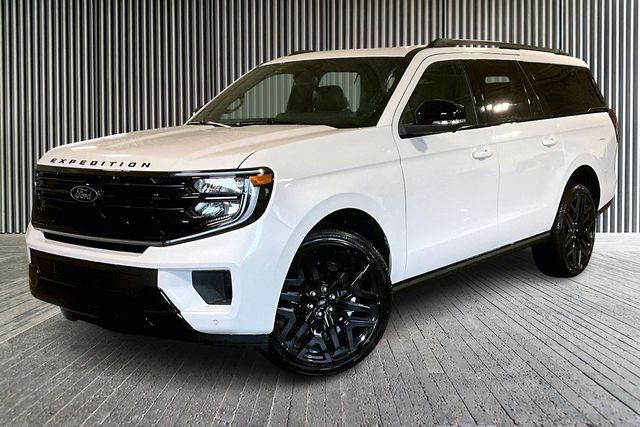 2026 FORD Expedition