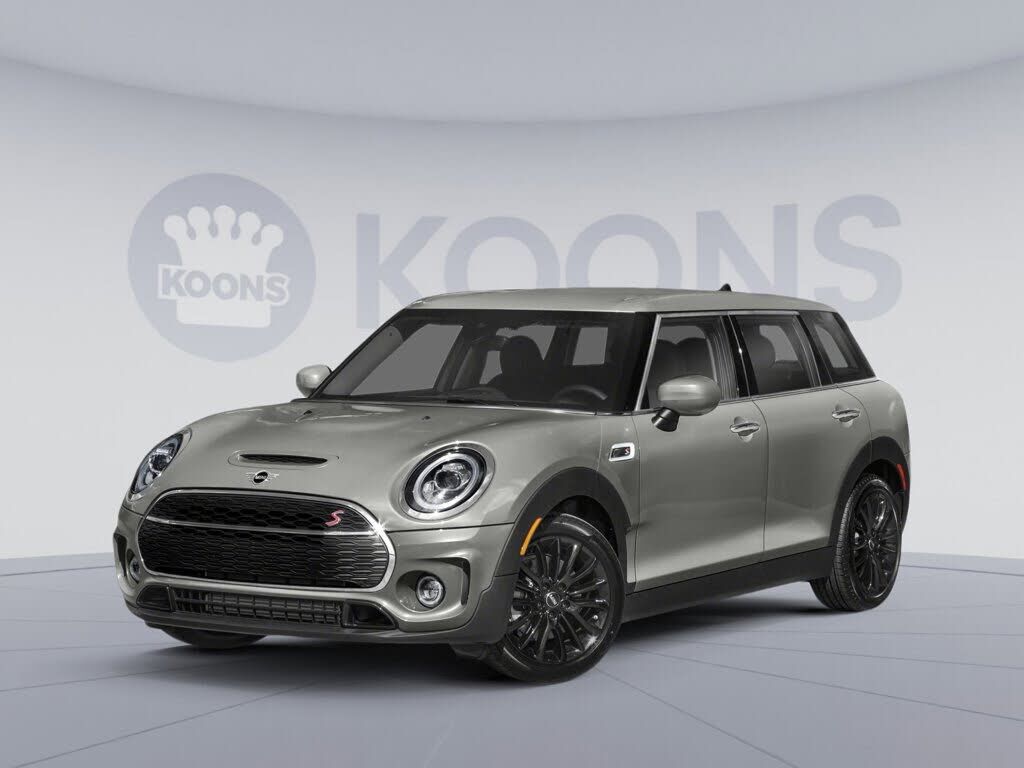2022 MINI Clubman