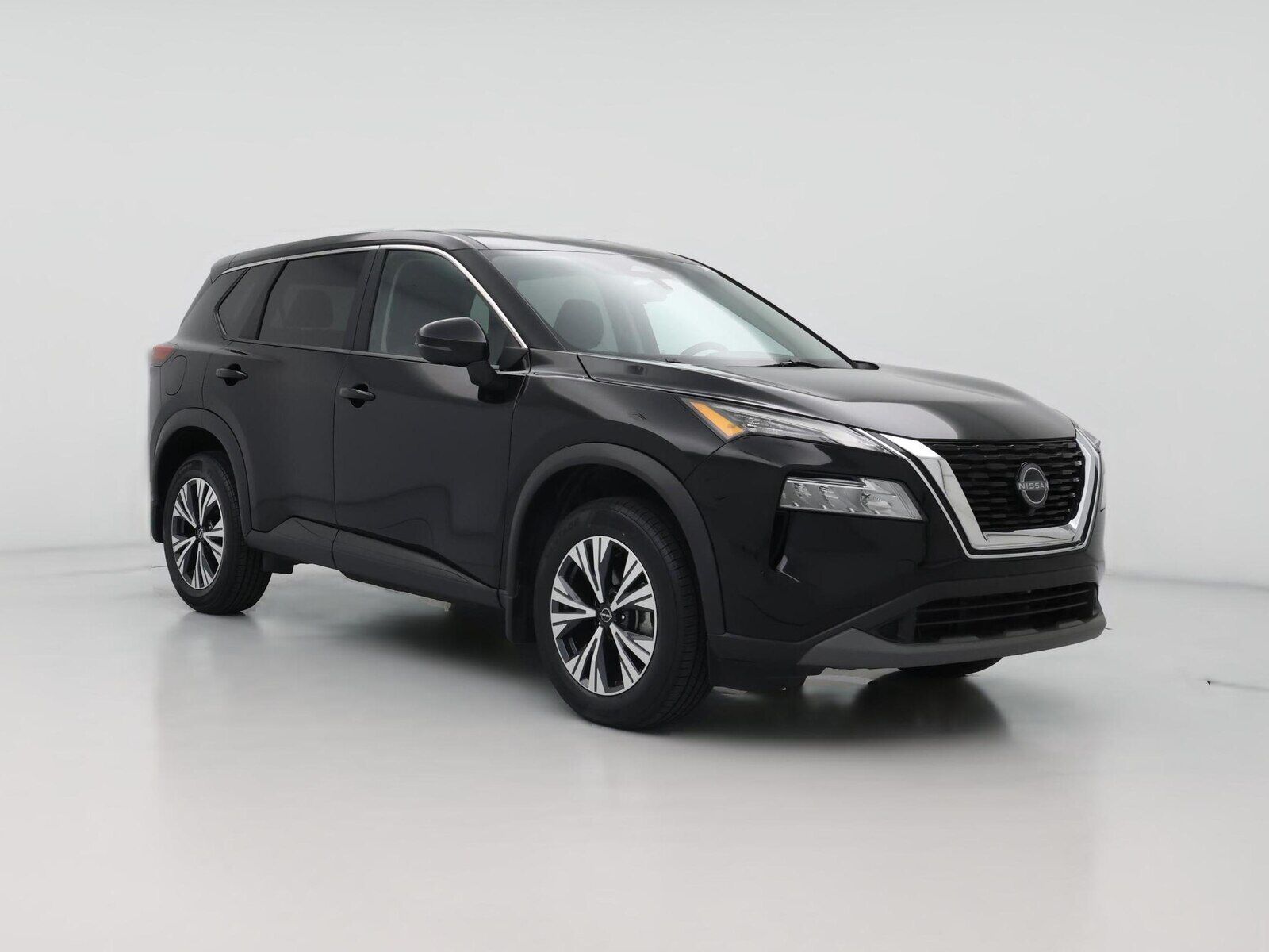 2022 NISSAN Rogue