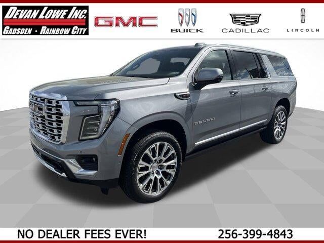 2026 GMC Yukon XL