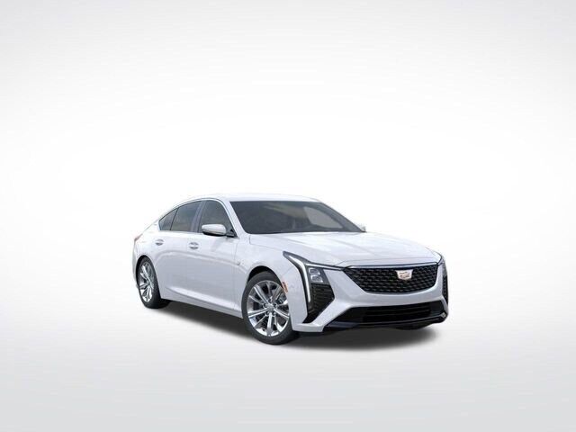 2026 CADILLAC CT5