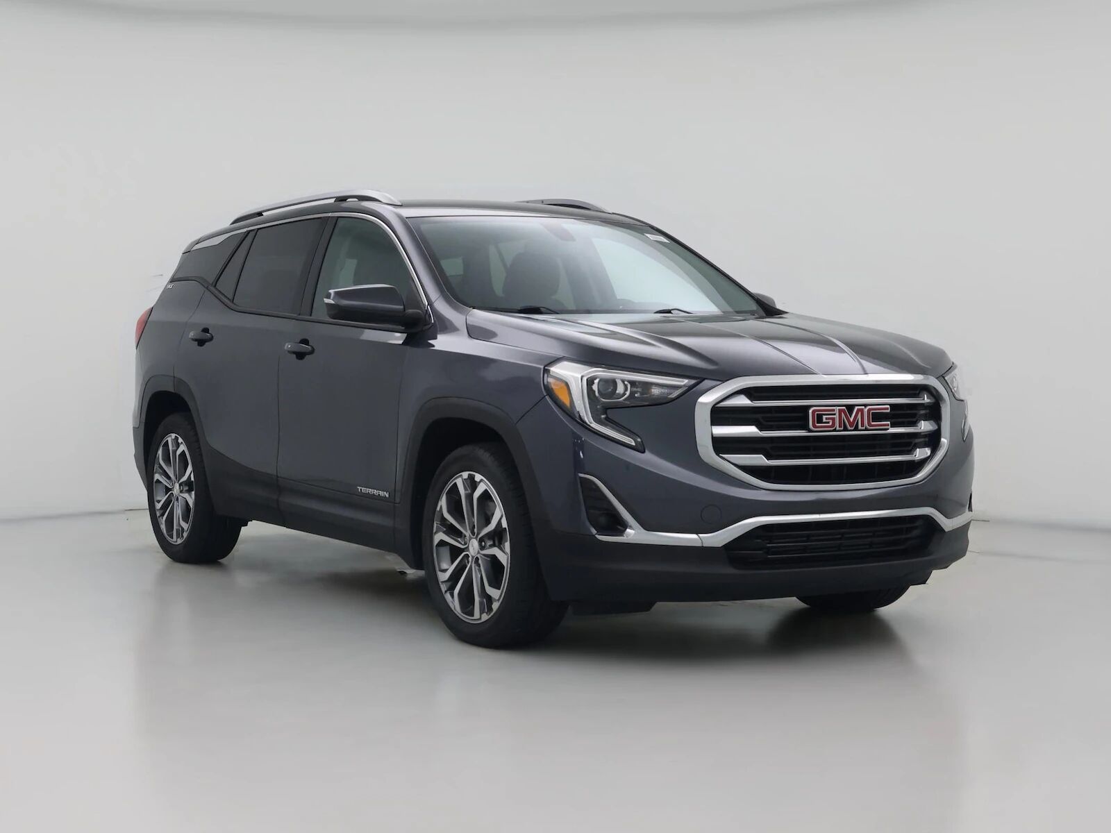 2018 GMC Terrain