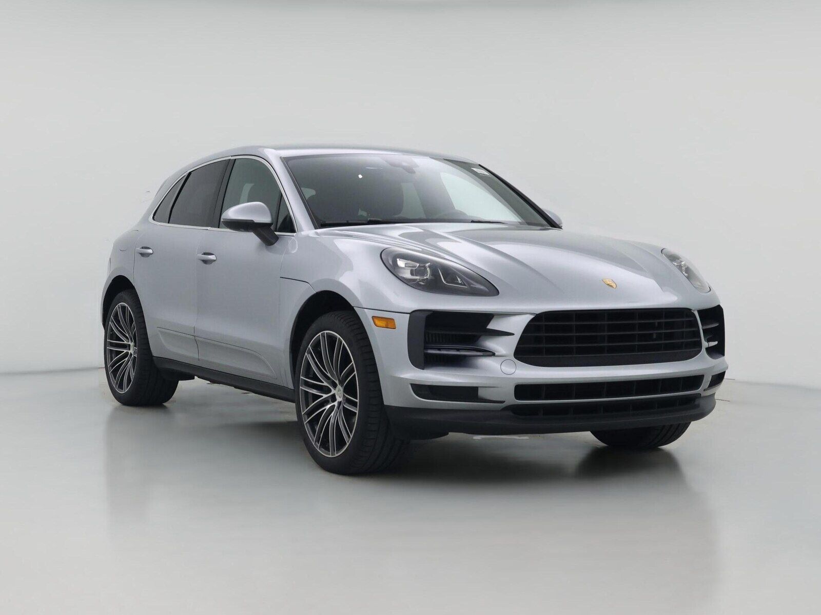 2020 PORSCHE Macan