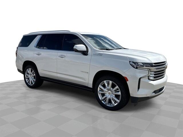 2022 CHEVROLET Tahoe