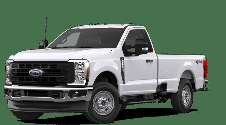 2026 FORD F-250