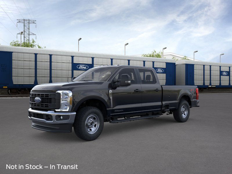2026 FORD F-350