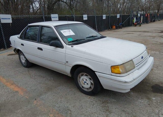 1993 FORD Tempo