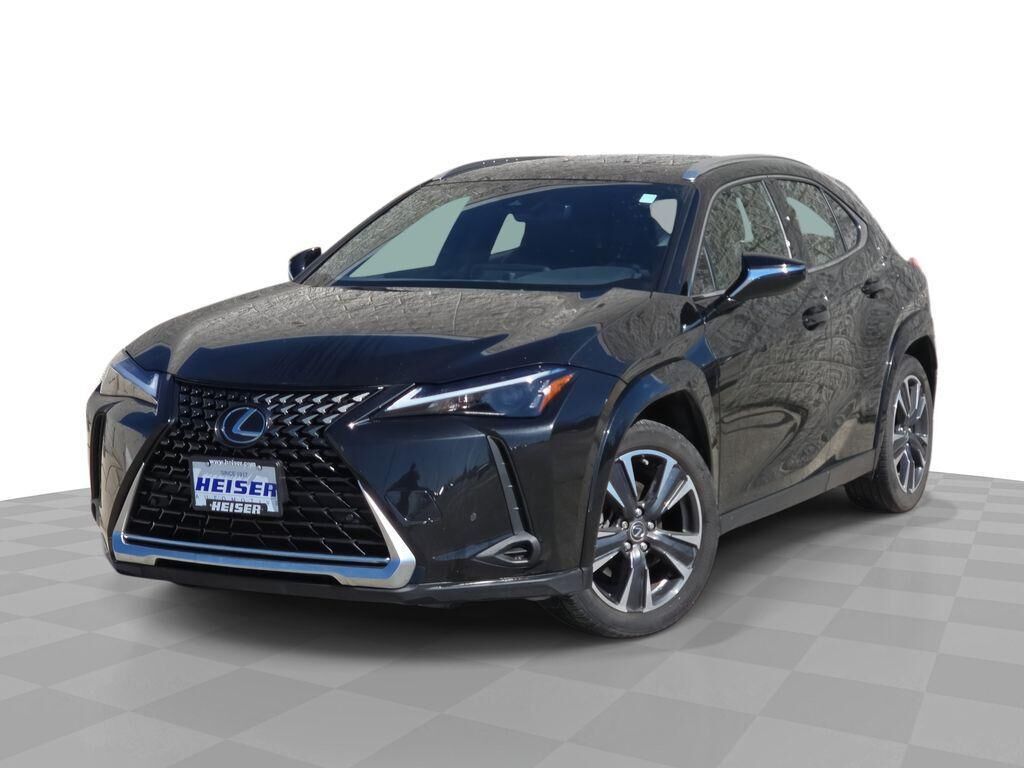 2023 LEXUS UX