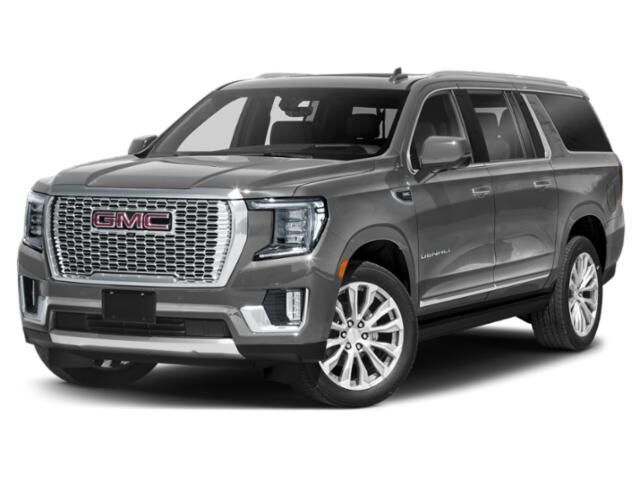 2021 GMC Yukon XL