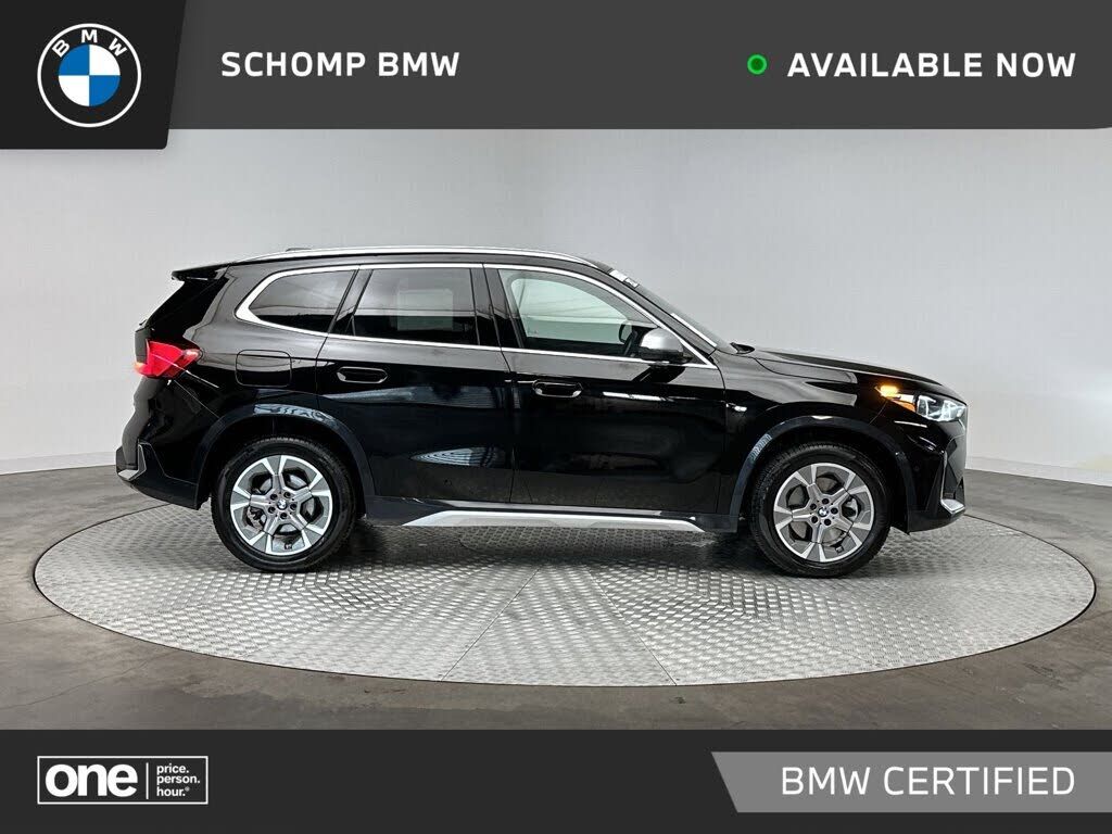 2023 BMW X1