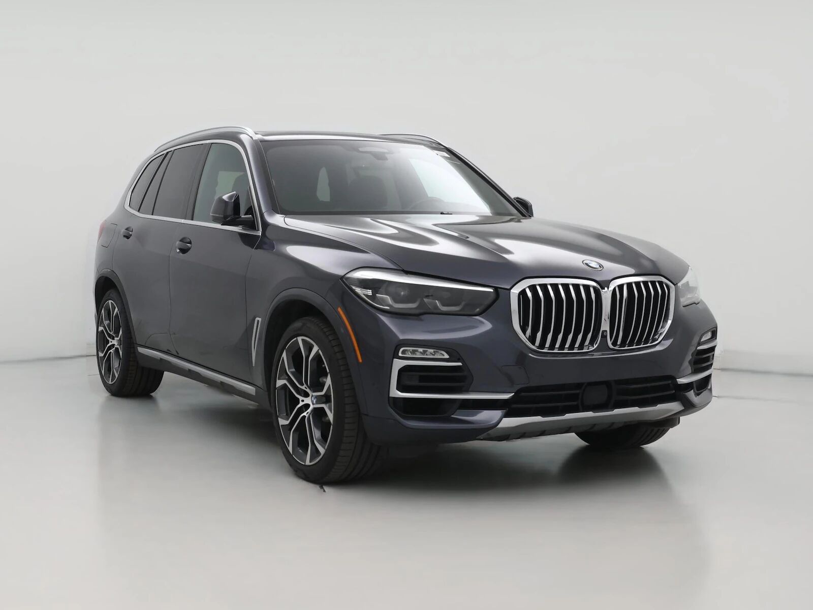 2020 BMW X5