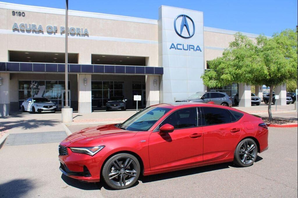 2023 ACURA Integra