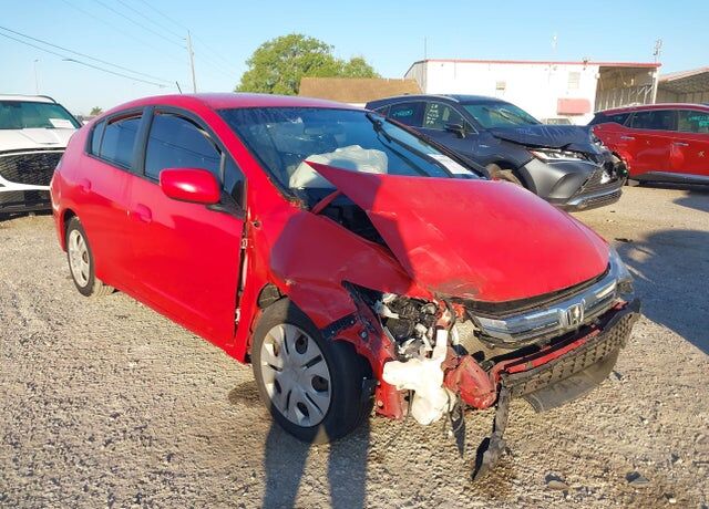 Honda Insight