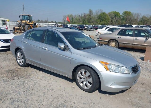 2010 HONDA Accord