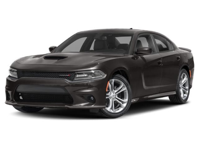 2019 DODGE Charger