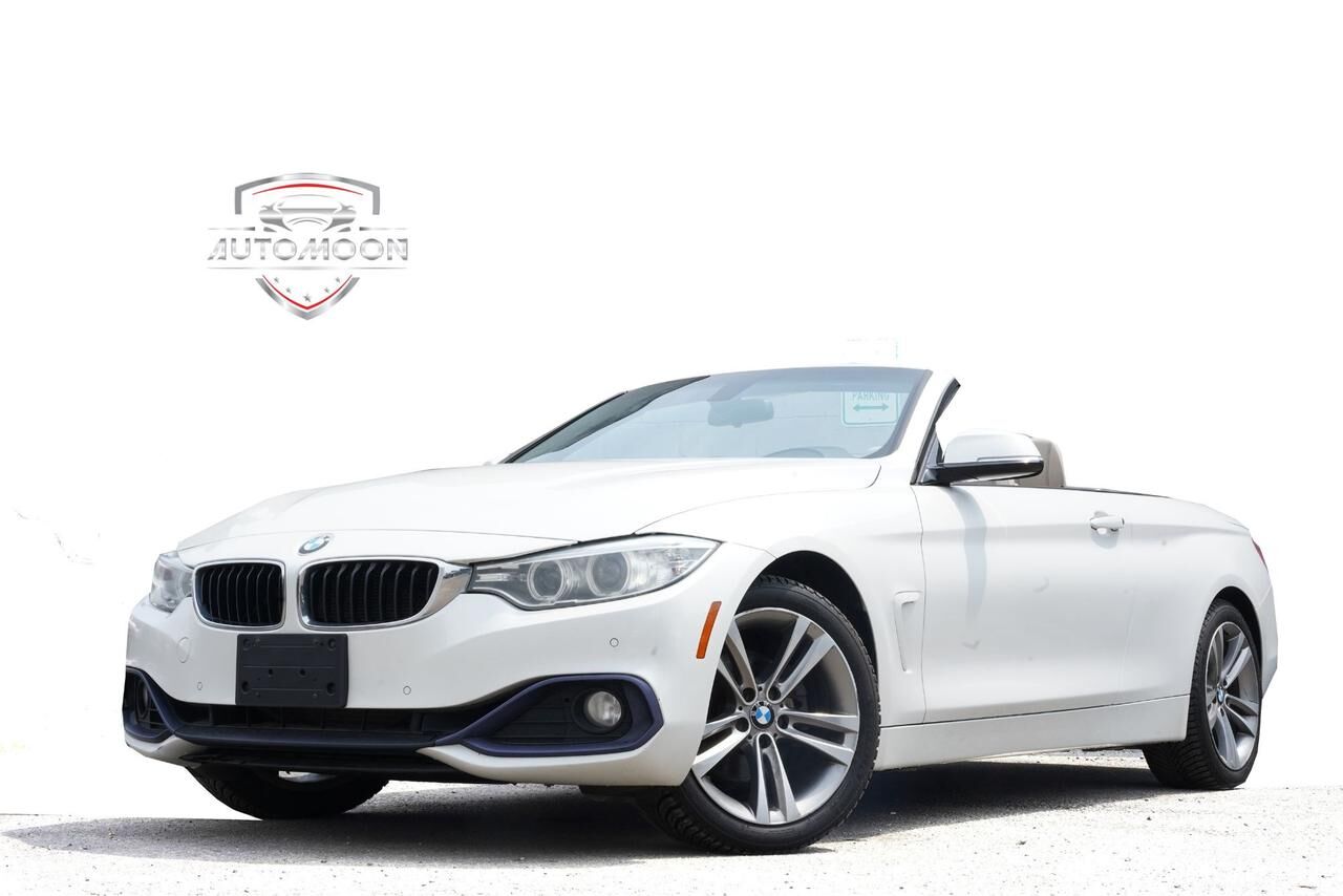 BMW 428i