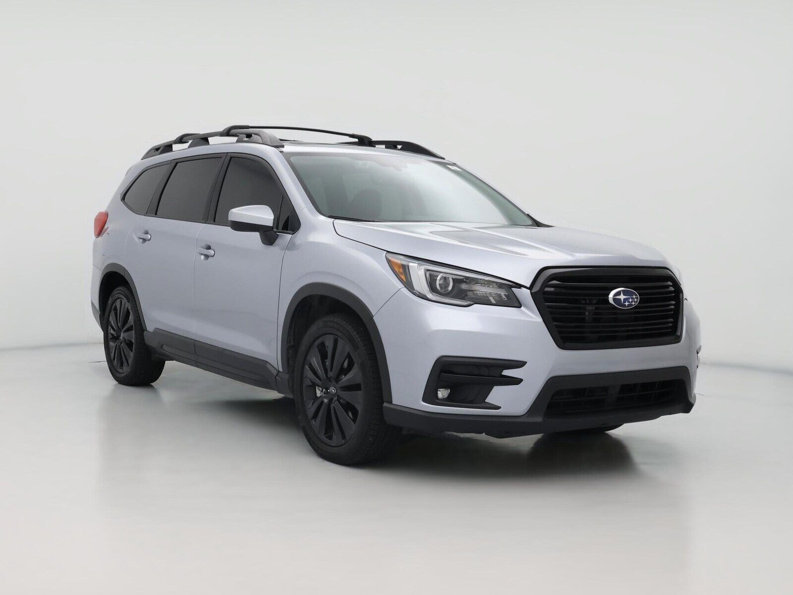 2022 SUBARU Ascent