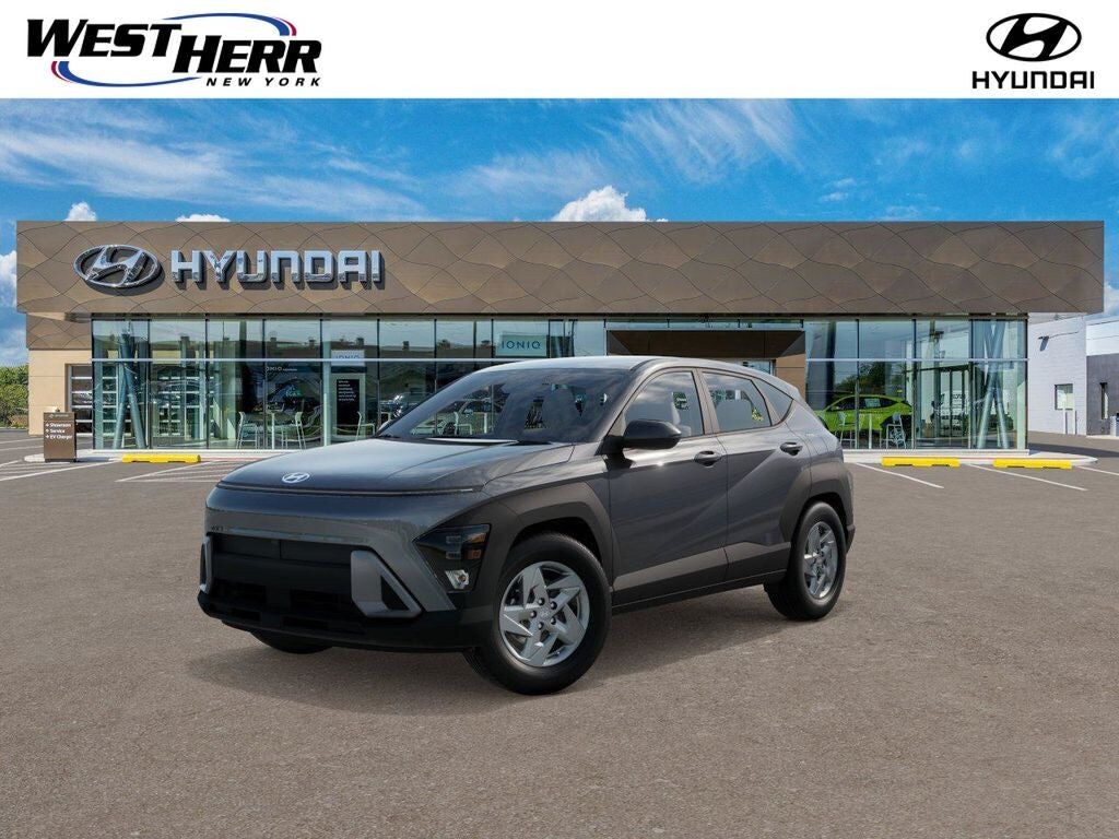 2026 HYUNDAI Kona