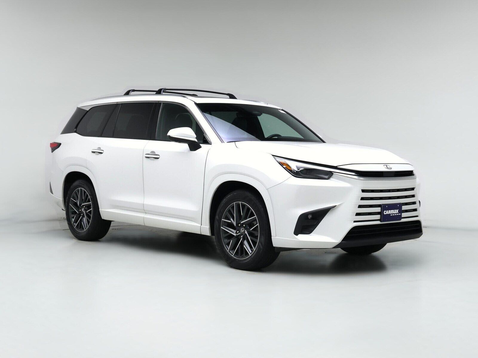 2024 LEXUS TX