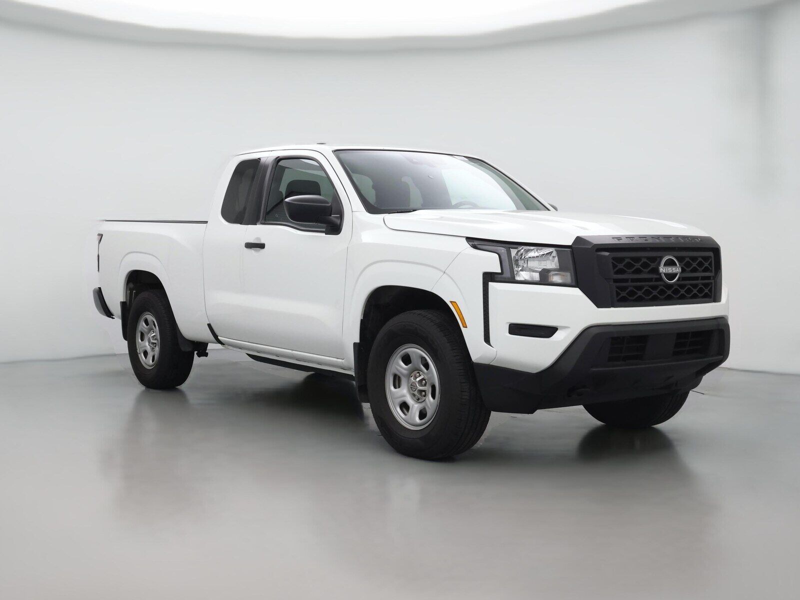 2024 NISSAN Frontier