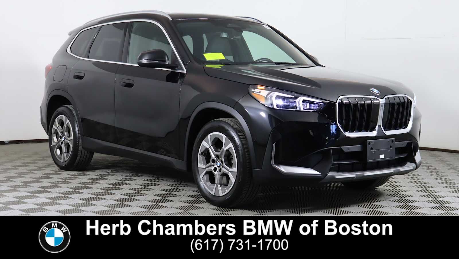 2023 BMW X1