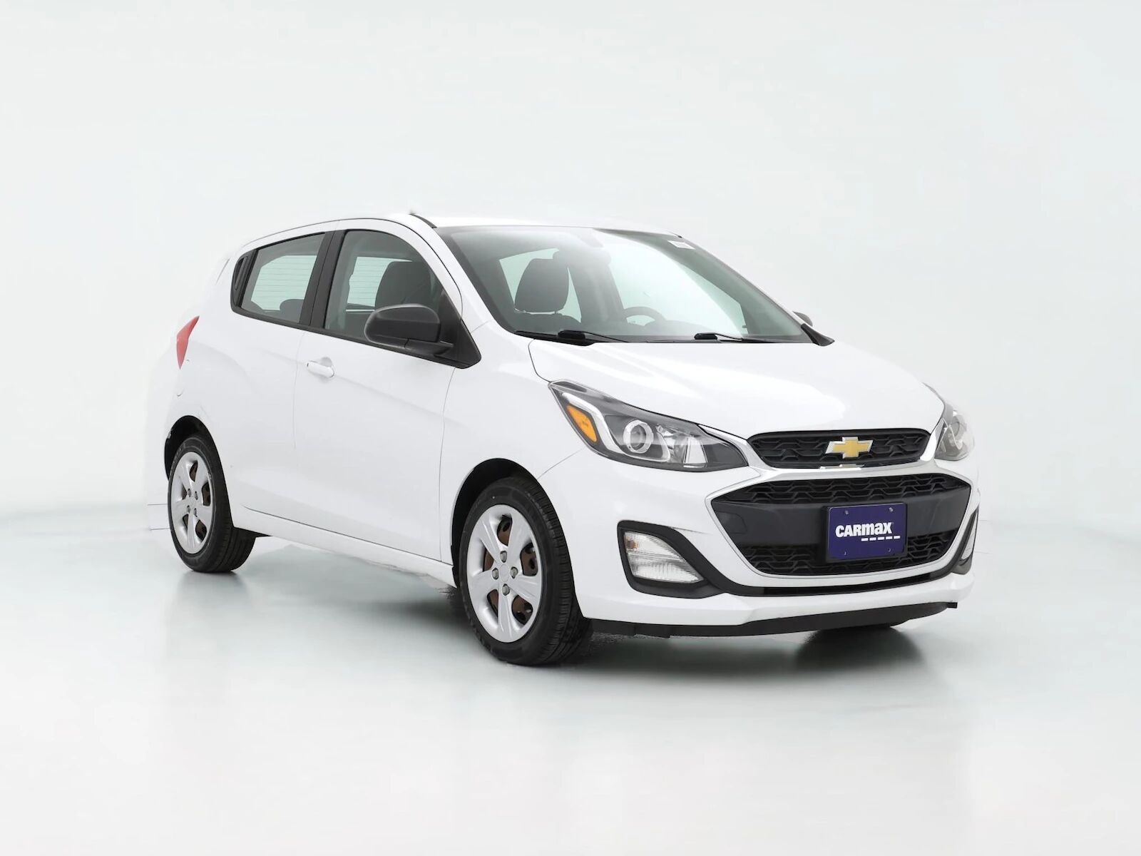 2019 CHEVROLET Spark