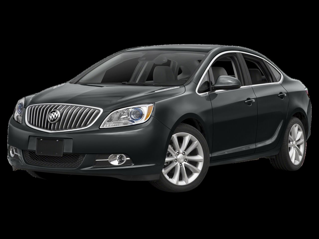2015 BUICK Verano