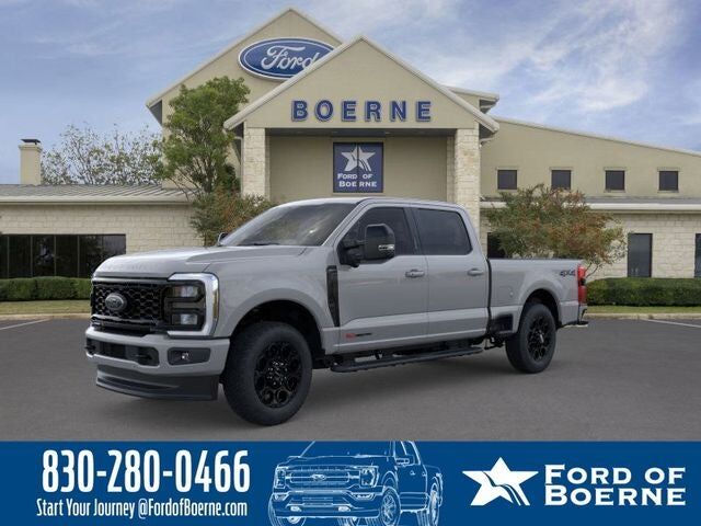 2026 FORD F-250
