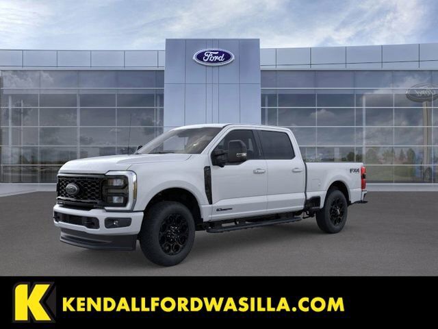2026 FORD F-350