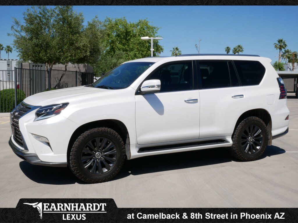 2023 LEXUS GX