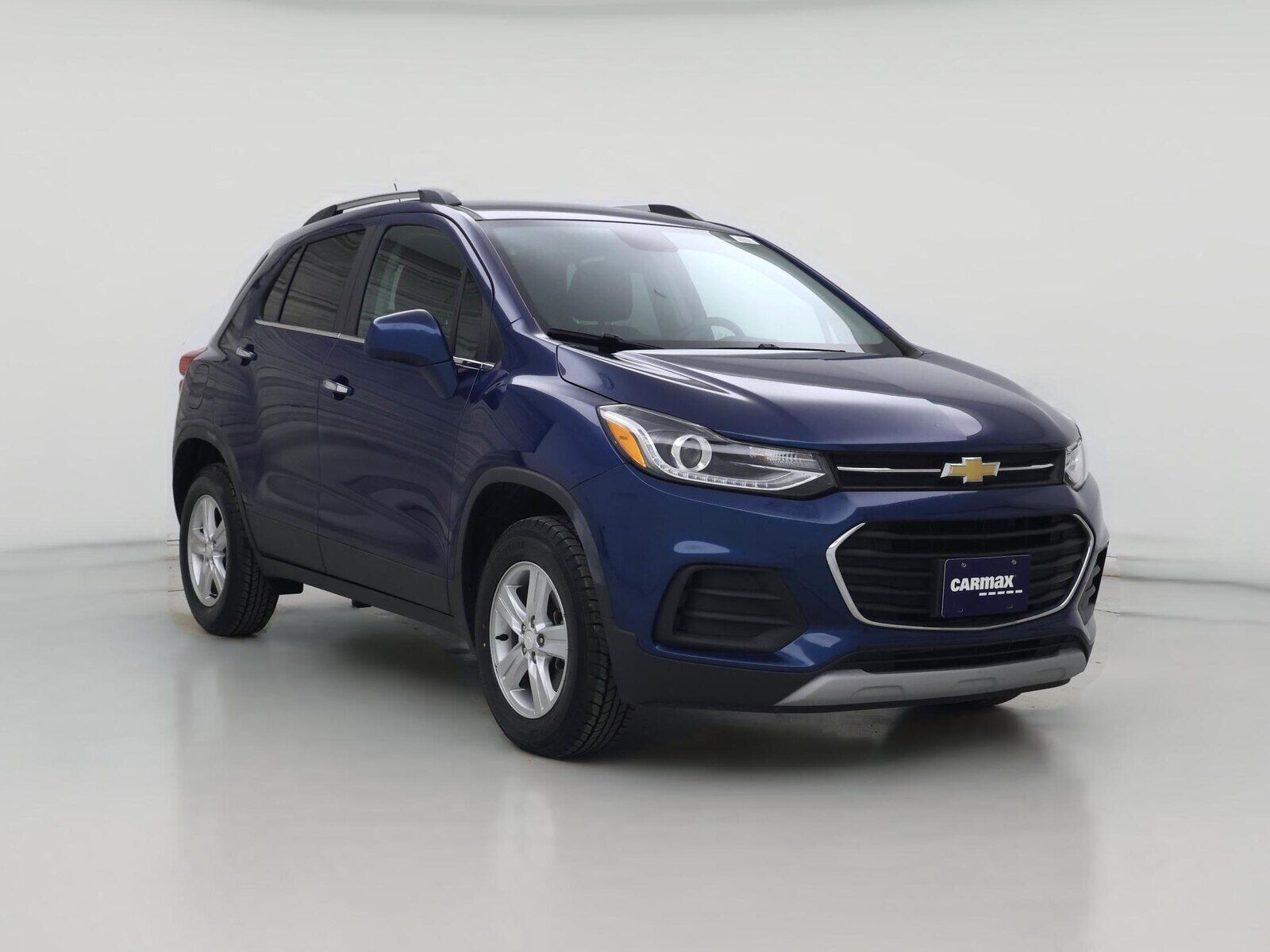 2020 CHEVROLET Trax