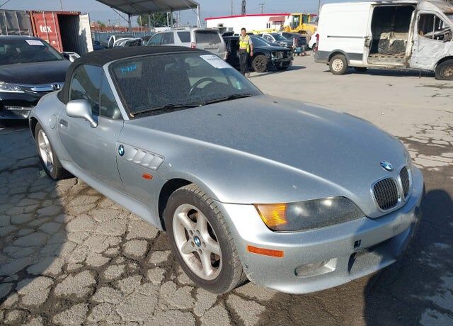 1998 BMW Z3