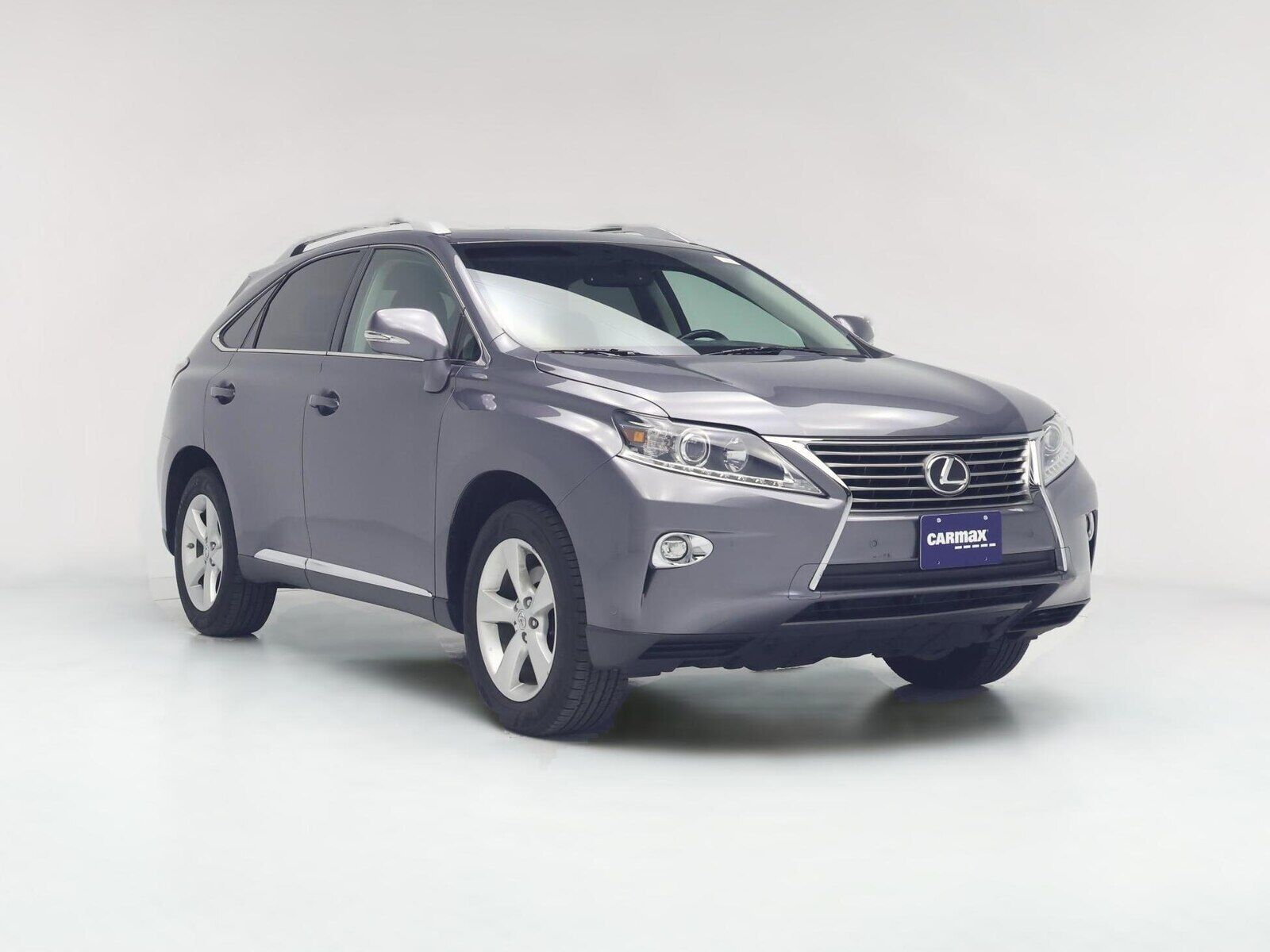 2015 LEXUS RX