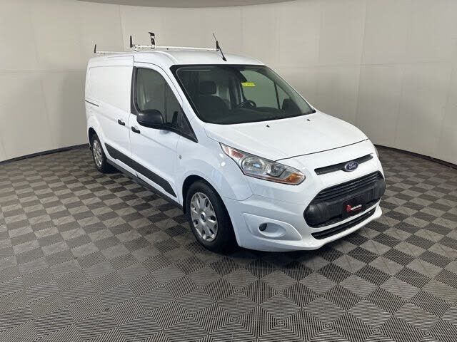 2016 FORD Transit
