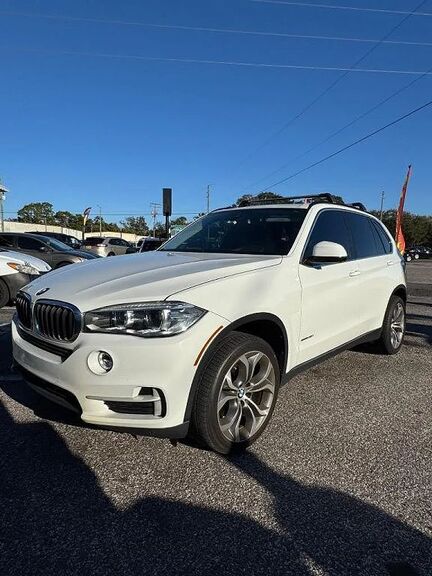 2015 BMW X5